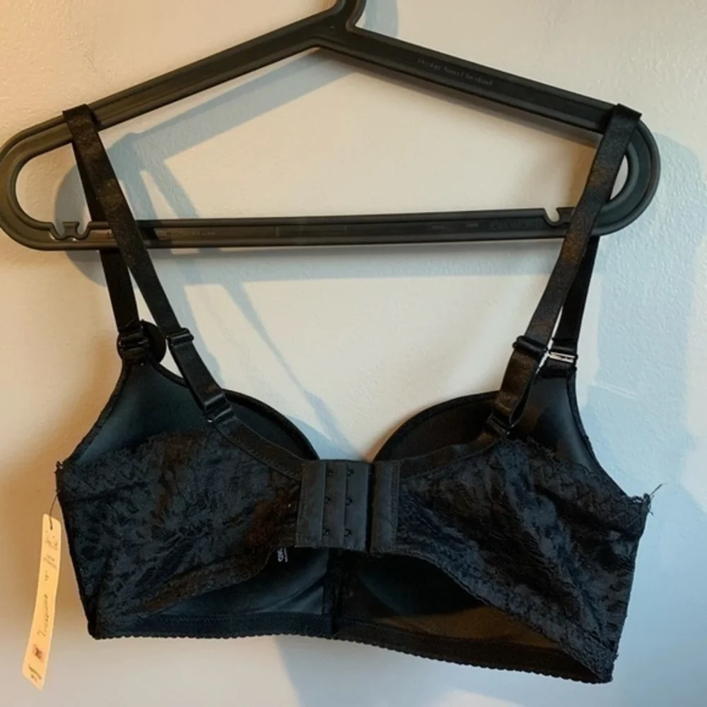 Rene Rofe | wireless bra
